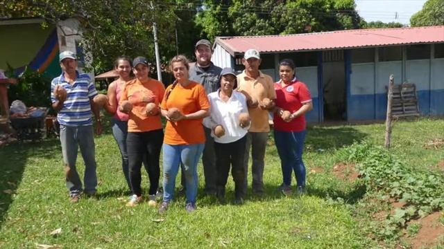 Proyecto Camote versión completa