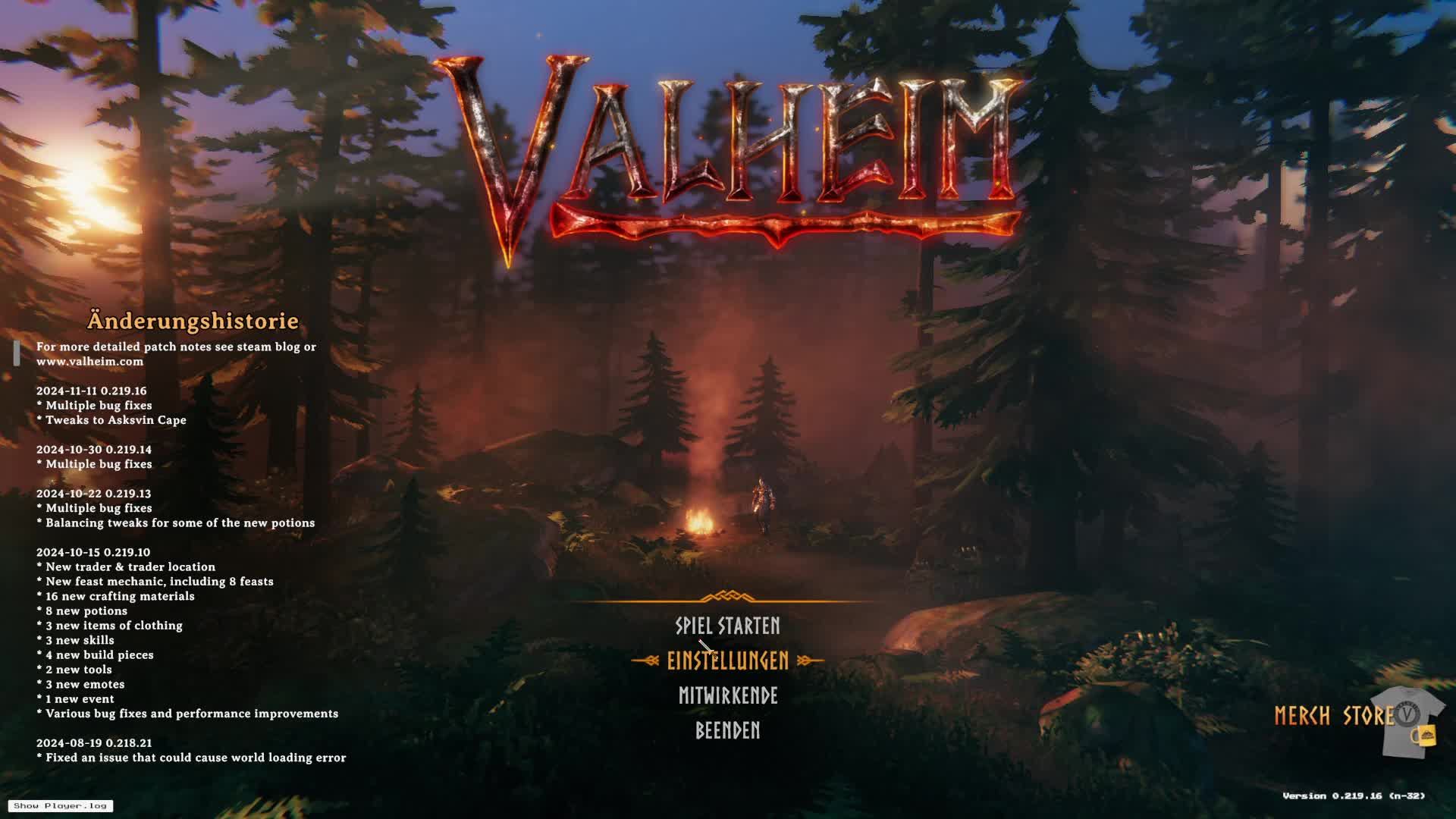 Valheim