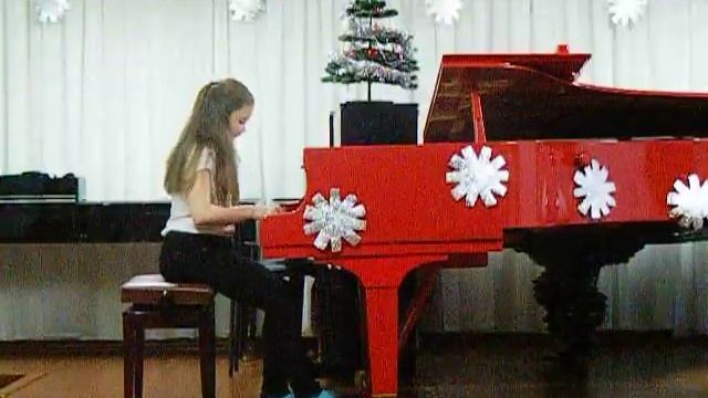 Ульяна Ушакова