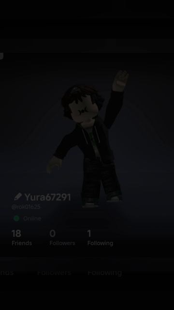 НАШИ АККАУНТЫ 😁