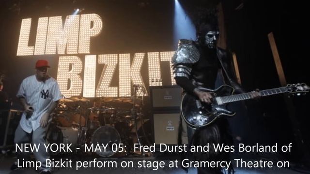 Limp Bizkit-Loser