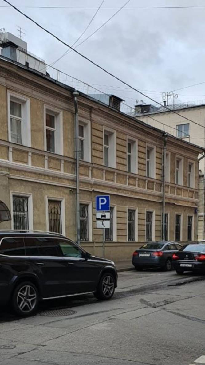 Агентство Kandvik.ru 84997558455 Лялин переулок д. 16
