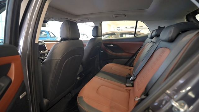 Solaris HC | Тёмно-серая Prestige Smart| Автокласс Тула