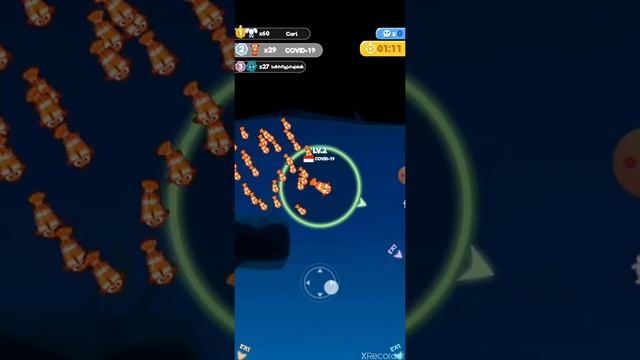 Fish Go .io indonesia part.1