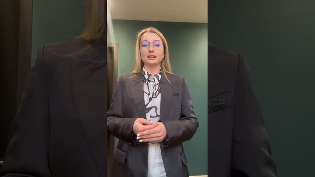 Отзыв о годовом курсе. Наталия Попова
