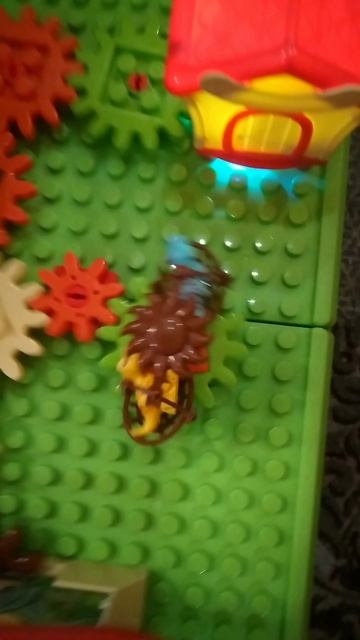 аттракцион динозавров