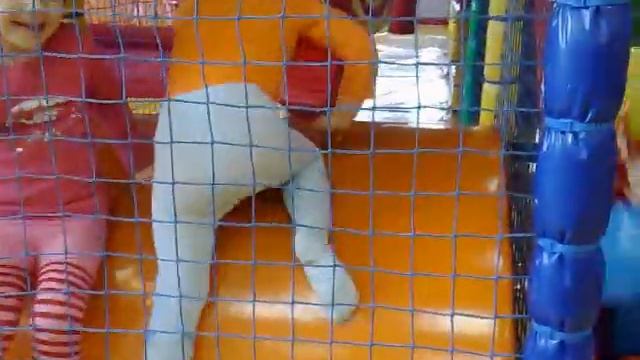 Cu Ana Maria Popa la Kids Planet 2