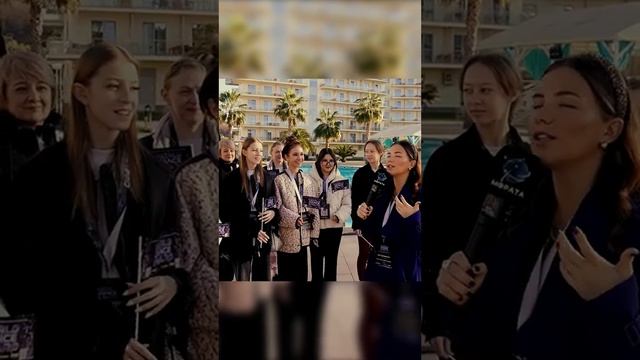 Еще один отрывак  из фильма про организаторов масштабных событий 🎬, скоро будет премьера 🔥МФРАТА