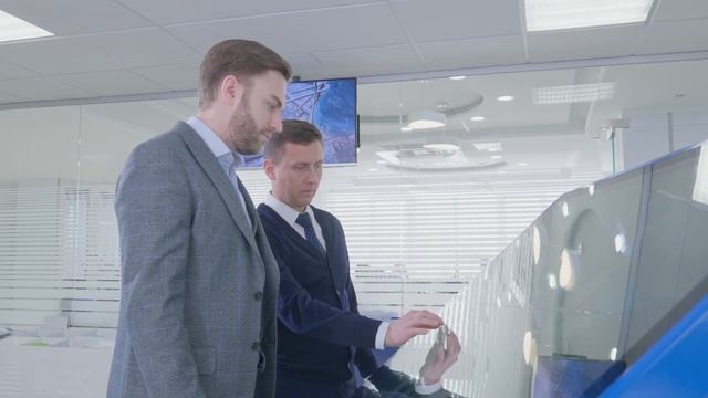 THE FUTURE OF REAL ESTATE: DIGITAL UNIVERSE OF 3D RENDERING WITH AVALIN