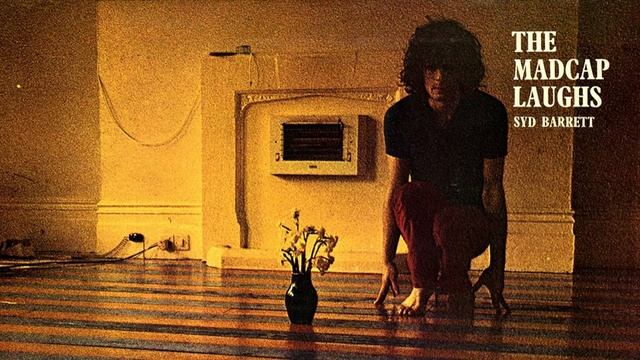 Syd Barrett - Octopus/Clowns & Jugglers (Rare Studio Session) (Audio)