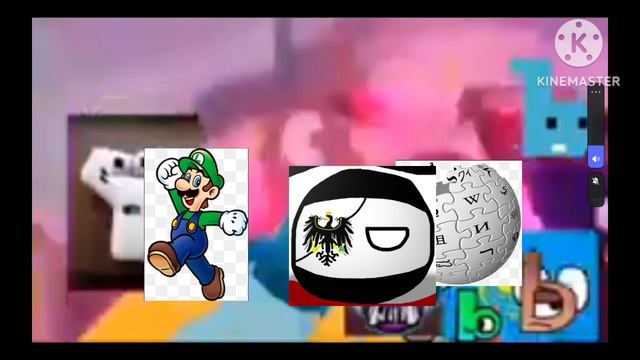 Побег от Бабайки (Add, Round 520) Автор видео: #ИмперияБублопульты и #МемныйМарио