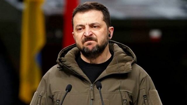 Киев шокирован совместным шагом России и США