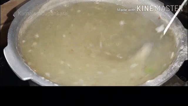 JAVVARISI VADAM | SAGO VADAM RECIPE |JAVARISI VATHAL IN TAMIL| |SABUDANA PAPAD|KAMALS ADUPANKARAI|
