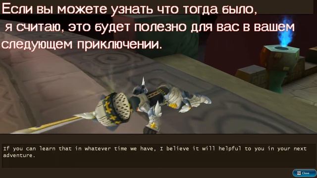 Обзор игры Heva Clonia Online