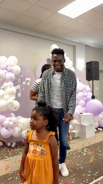 I’m not the birthday girl #challenge