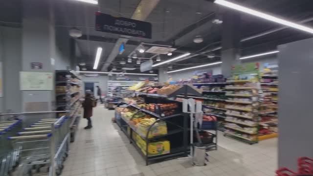 Помещение на проспекте Октябрьской Революции от центра недвижимости РК