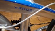 TERN VERGE X18 FOLDING BIKE | TERN FOLDING BIKES