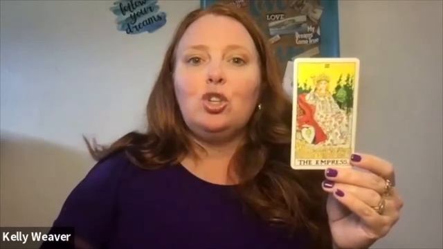 Tarot Cards Eplained: The Empress Tarot Card 3