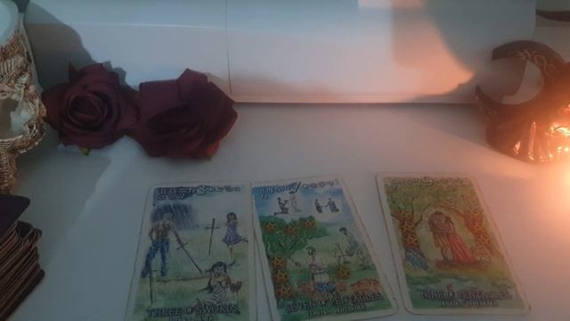 Вы через 5 лет🔮. Любовь, отношения, Ваша ситуация♠️♥️. Таро