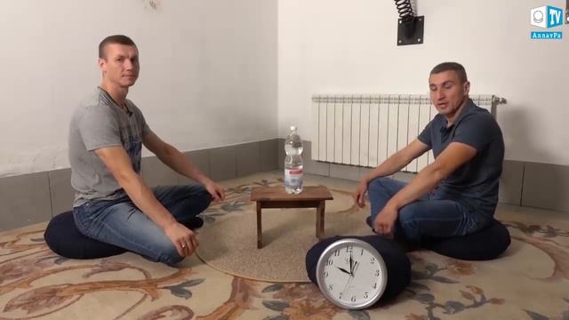 Обычный день нашей жизни. Спецвыпуск.