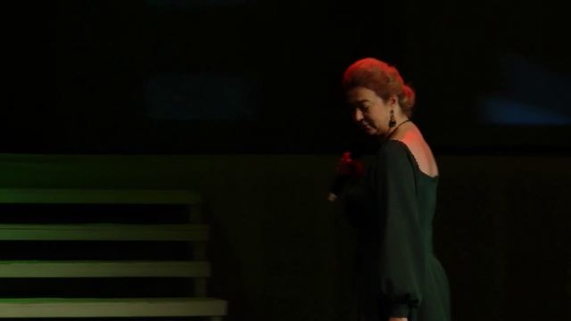 Ваше благородие, Булат Окуджава, исполняет Юлия Магдеева