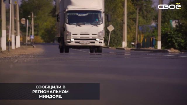 В этом году в Предгорном округе капитально отремонтируют 28 дорог