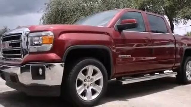 2014 GMC Sierra 1500 Palm Beach Gardens FL