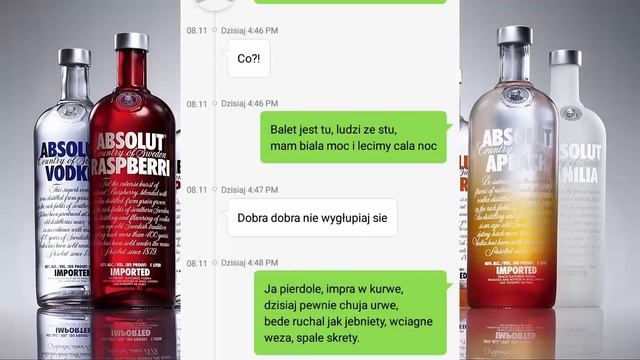 PRANK: Wrabiam TATĘ tekstem piosenki "Impra jest Tu" CYPIS SOLO !!!