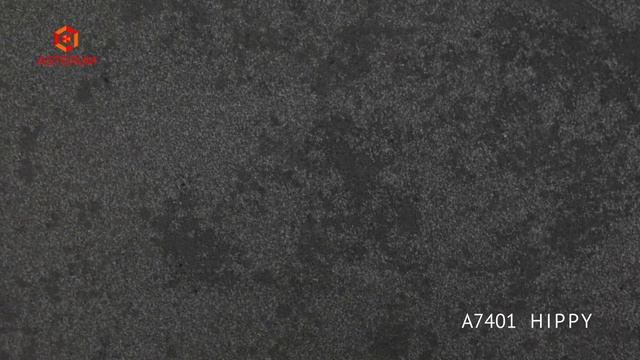 Кварцевый камень Asterum Hippy (Хиппи)