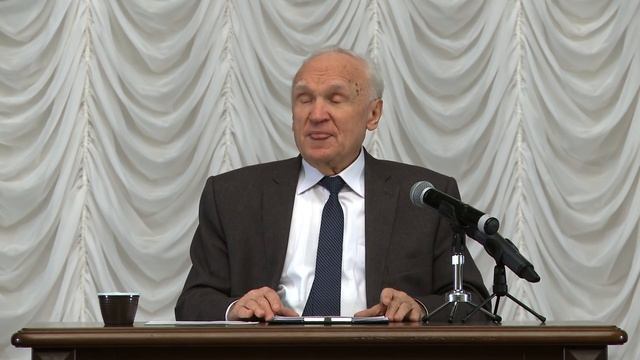 2 Апологетика 2020 г. "Нельзя служить Богу и мамоне!"