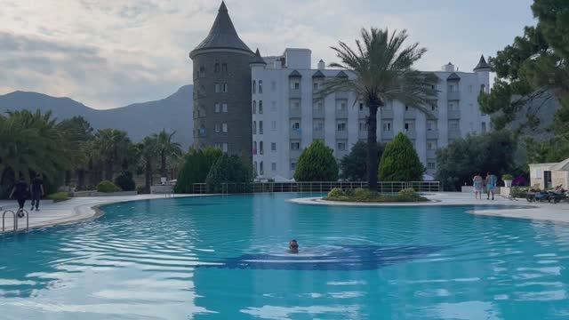 TURKEY TRAVEL
