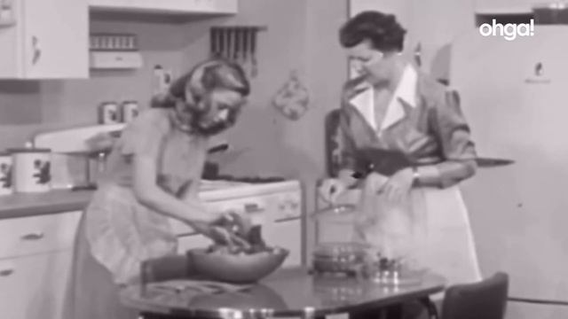 Perché lavoriamo così tanto?