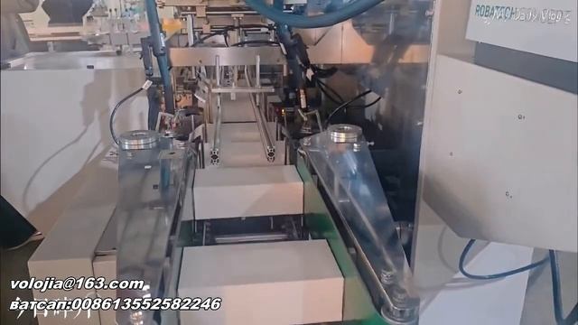 11 линия для производства и упаковки бумажных салфеток во коробках~1