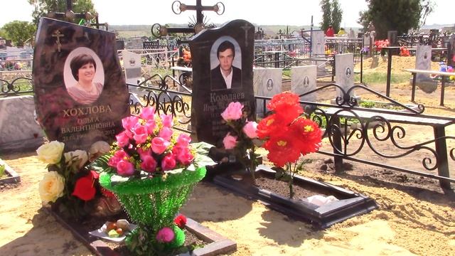 Посещение  погоста  в  Христово  воскресенье  5  мая  2024 года