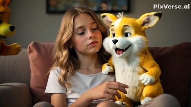 новые игрушки