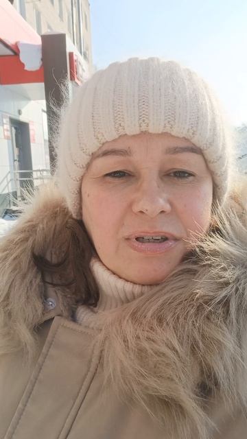 прогулочка по магазинам