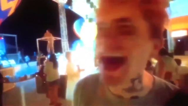 PINQ,SODA LUV - BIRTHDAY  SNIPPET