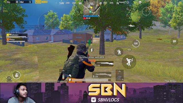 GODZILLA Se Panga Nehi Lena Mujhe😐 | PUBG MOBILE