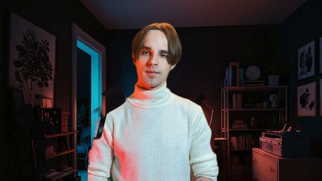 Пять секунд, которые изменят ВСЁ. Психологический разбор "5" (Pyrokinesis) о выборе и последствиях.