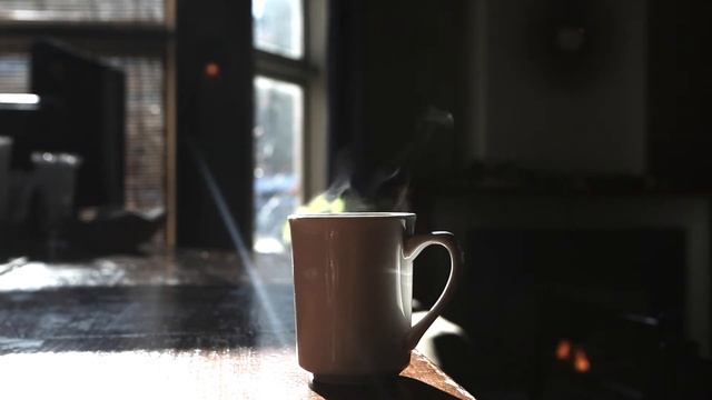 SATURDAY MORNING JAZZ  Jazz and blues for morning coffee, tea, Fresh morning music