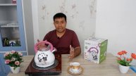 Review dan Rekomendasi Teko Stainless Bunyi Siul Suggo Whistling Magic Kettle 3 Liter terbaik