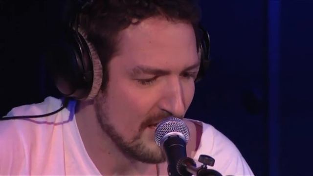 Frank Turner - All My Life (Live Lounge)