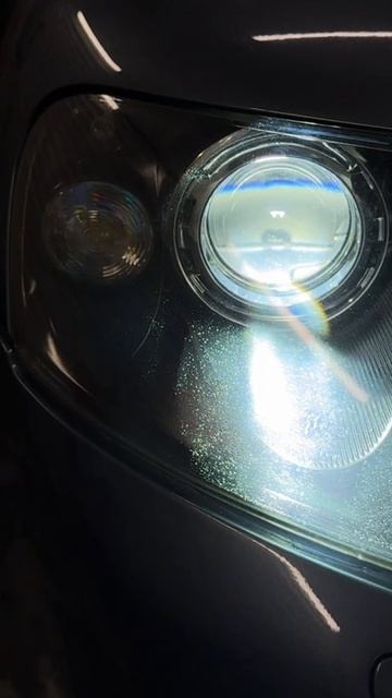 Идеальный тюнинг вашего света!