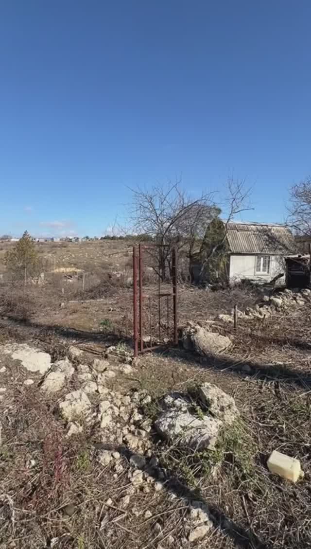 СНТ Движенец (Красная горка), Севастополь