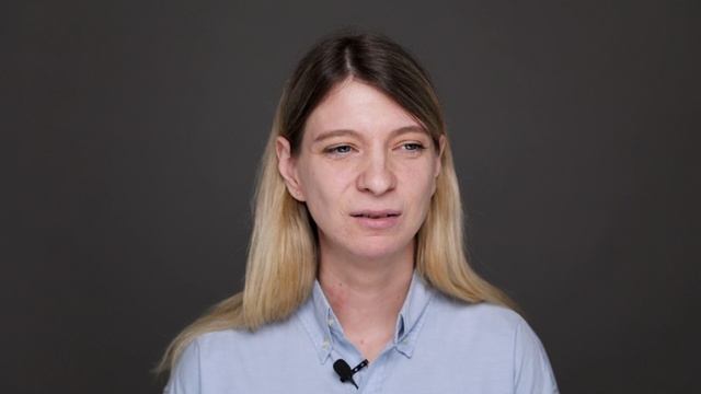 Алевтина Грачева - Визитка
