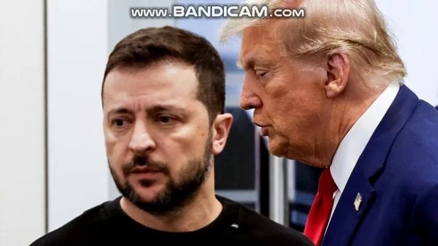 El Mundo: США могут перейти к открытому шантажу, чтобы избавиться от Зеленского