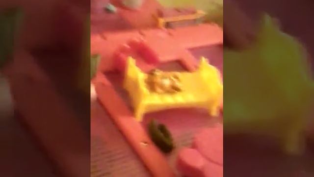 Фильм LPS Не долгая жизнь лары