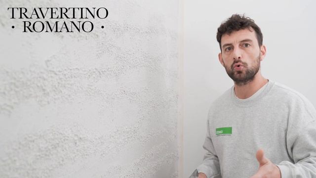 TRAVERTINO ROMANO ITALIANO