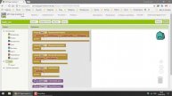 MIT App Inventor 2_ Урок 36 - Фоновое выполнение приложений