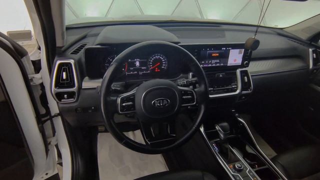 Продается Kia Sorento /Авто с пробегом
